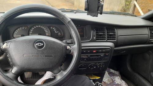 Chevrolet Vectra 2001 2.2 16v Cd 4p