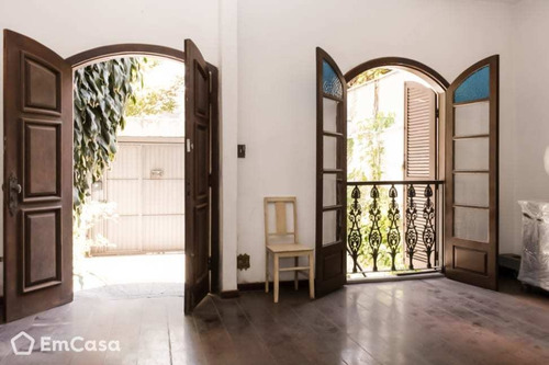 Imagem 1 de 10 de Casa À Venda Em São Paulo - 22528