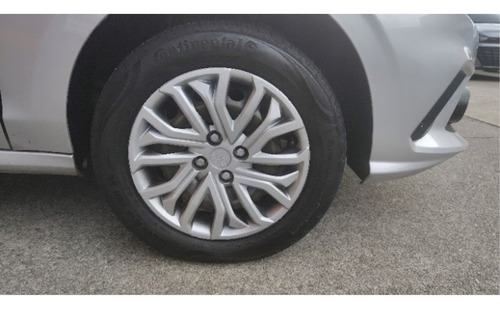 Fiat Argo 1.0 FIREFLY FLEX MANUAL