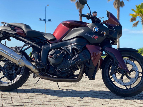 Bmw K1200r