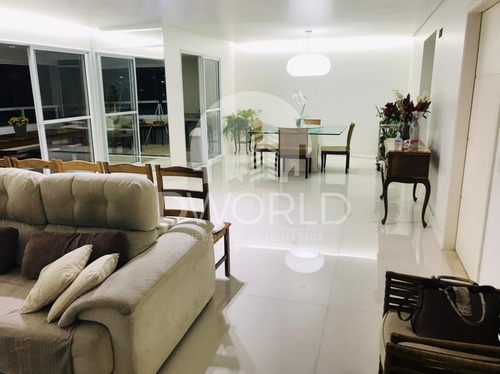 Alto Padrão - Condomínio Completo! - Ap01886 - 34376856