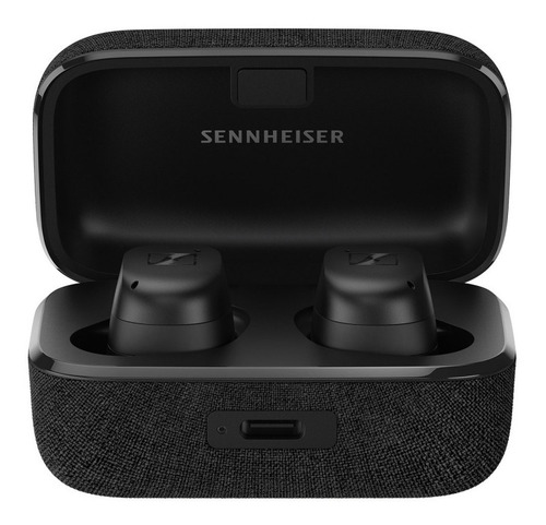 Imagen 1 de 2 de Audífono Momentum True Wireless 3 Sennheiser
