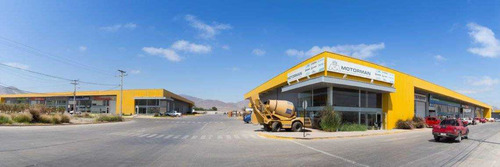 Bodega 410 M2 Ruta 5 Norte (61339)