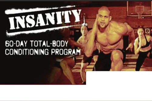 Insanity workout mp4 sale