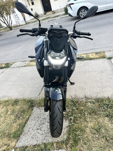 Bmw / F900r