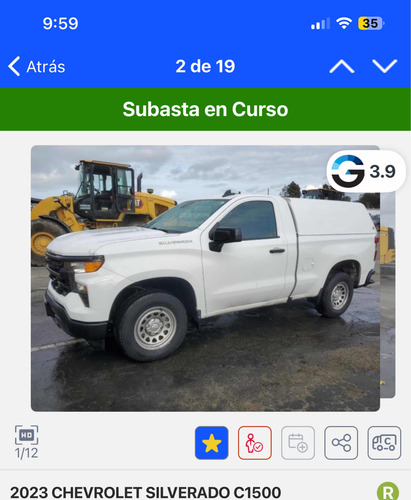 Compras De Vehículos De Subasta
