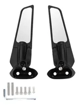 Comprar Espejos Retrovisores Con Solapa Para Yamaha Yzf-r1 Y Zf-r1m