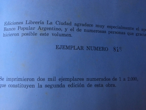 Mujica Lainez - Sessa Más Letras E Imágenes De Buenos Aires (Usado)