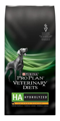 Pro Plan Ha Perros 6lb Y A