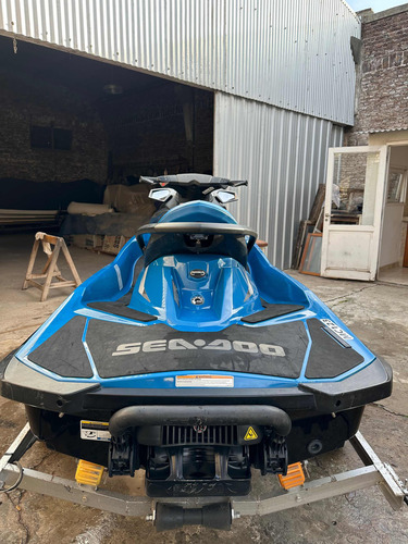 Imagen 15 de 16 de Sea Doo 130 Hp Gti Se - Acepto Permutas