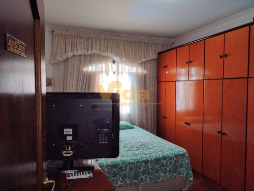 Sobrado A Venda Em Pestana - Osasco - 44716