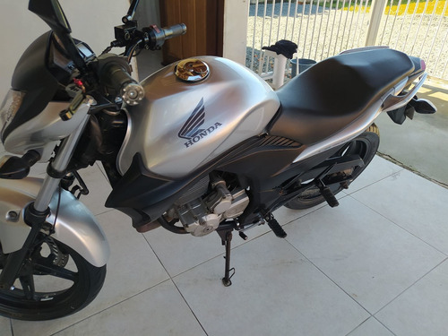 Honda Cb300