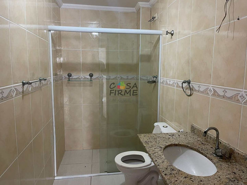 Imagem 27 de 30 de Apartamento Com 2 Dorms, Maracanã, Praia Grande - R$ 120 Mil, Cod: 331412 - V331412