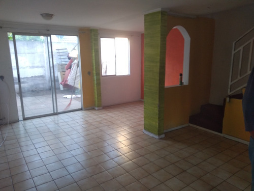 Imagen 8 de 10 de Casa En Condominio San Francisco Con Avenida Mexico