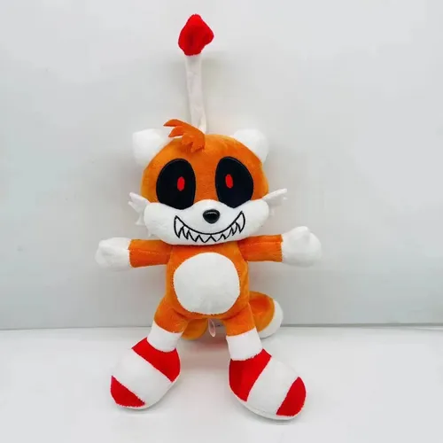 Peluches de sonic punto exe shop