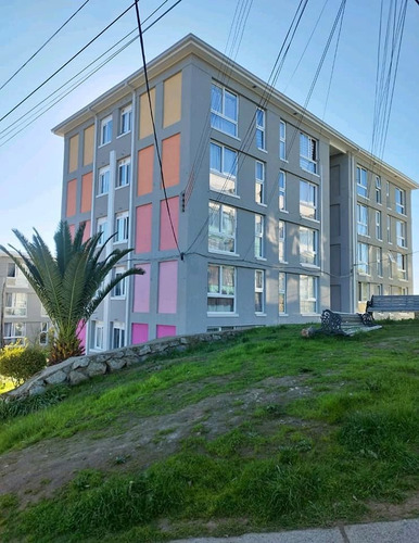 Venta Departamento En Sector Borinquen, Viña Del Mar