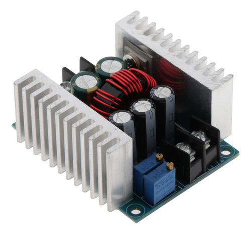 20a Module Controlador De Accionamiento De Corriente 300w