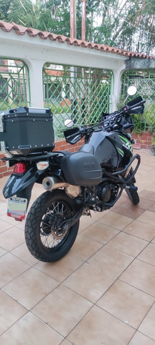Imagen 2 de 18 de Kawasaki Klr 650