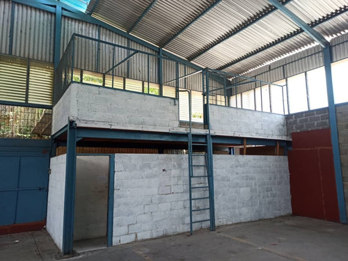 Zona Industrial Guayabal Guarenas .rr