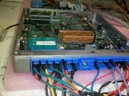 Reparación Programación De Computadoras Automotrices