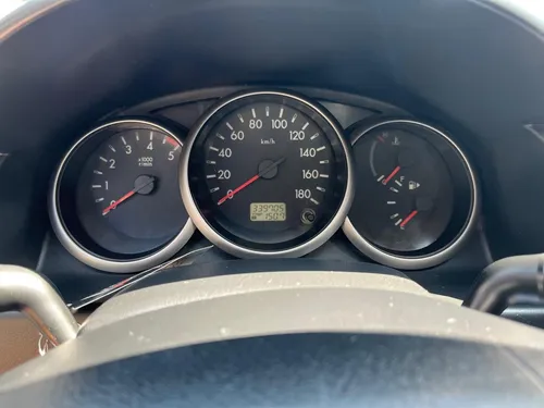 Mazda Bt 50 4x4