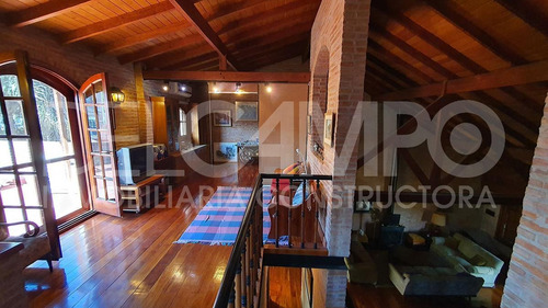 Manuel García 1000 - Núñez - Barrio River- 260 M2 Jardín
