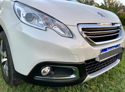 Peugeot 2008 1.6 Thp Sport 2018