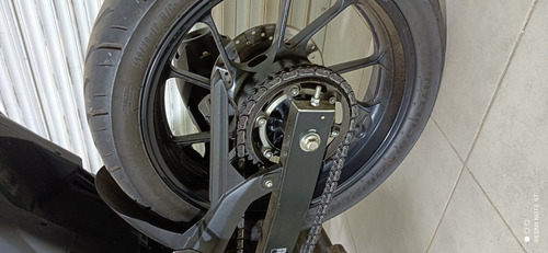 Imagen 4 de 8 de Yamaha Fz 25