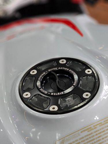 Imagen 4 de 25 de Mv Agusta - F3 800 Rr - Entrega Inmediata Dolar Mv Especial