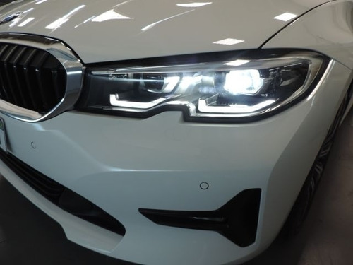 Bmw 320i Gp 2.0 Turbo