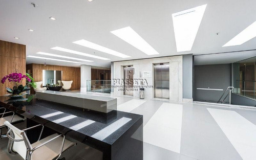 Imagem 30 de 30 de Sala Comercial Para Locação, Saco Grande, Florianópolis - . - Sa0018