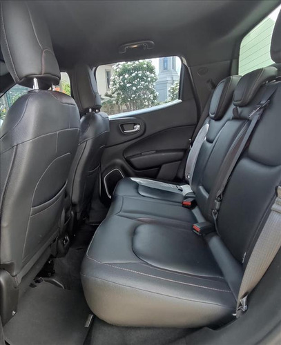 Fiat Toro 2.0 16V TURBO DIESEL ULTRA 4WD AT9