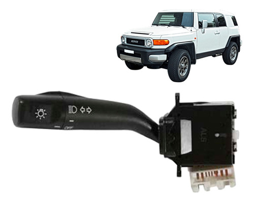 Telecomando Luces Para Toyota Fj Cruiser 4.0 2008 2014