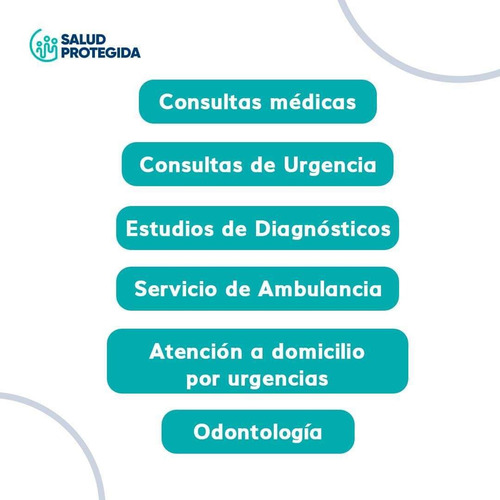 Imagen 2 de 2 de Seguro De Salud