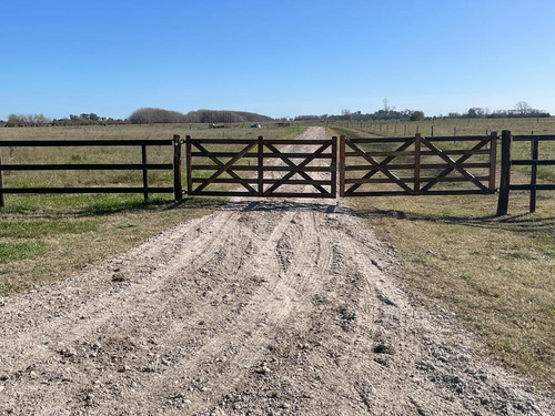 Lotes En Paraje Don Cipriano