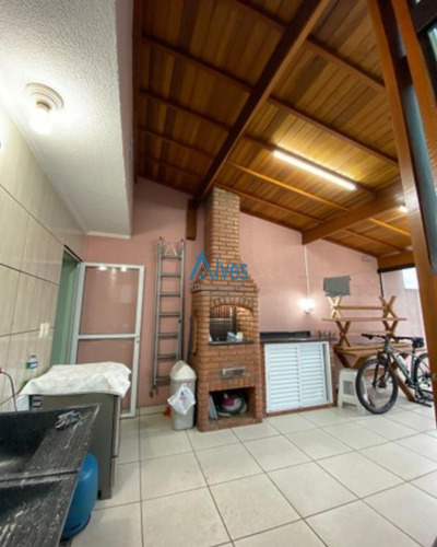 Imagem 18 de 19 de Cobertura Cidade São Jorge - Ap02511 - 70820638