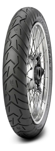 Pneu Pirelli 110/80-19 Scorpion Trail Ii Triumph Tiger 800xr