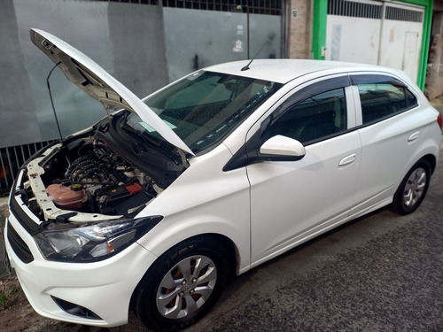 Chevrolet Onix 1.0 Lt 5p