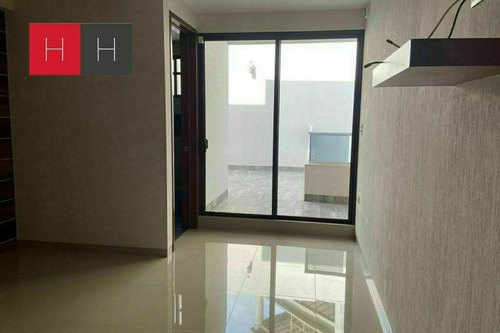 Imagen 19 de 22 de Casa En Renta En La Cima
