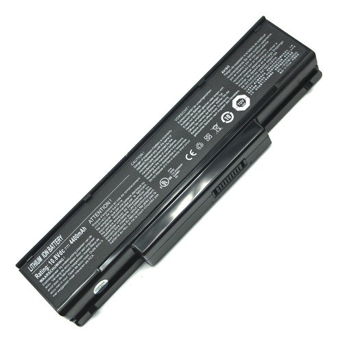 Bateria Notebook Msi Bty-m66 M67 M68 Cr400 Cx410 Cx420