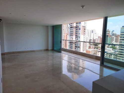 Imagen 2 de 22 de Apartamento En Venta Vivace Barranquilla El Golf