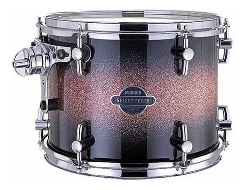 Imagen 2 de 5 de Bateria Sonor Select Force Stage 2 Maple 6 Cpos. Sin Fierros