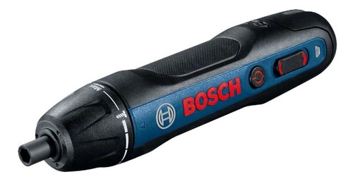 Atornillador Inalámbrico Bosch Professional Go 3.6v Enc 1/4