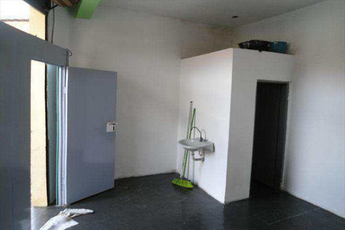 Imagem 2 de 10 de Sala, Jardim Professor Benoá, Santana De Parnaíba, Cod: 24600 - A24600