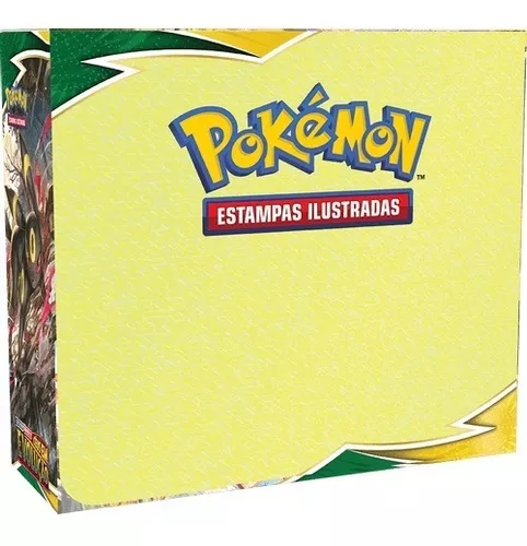 Carta Pokémon Jolteon Vmax Céus Em Evolução Original