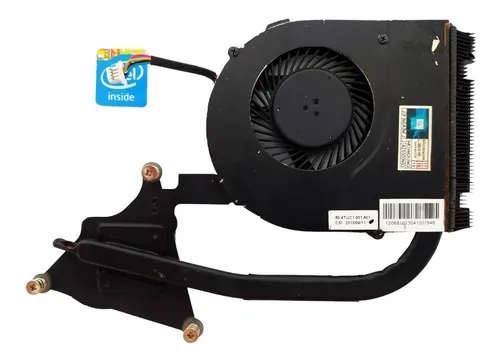 comprar Coller + Dissipador Notebook Acer V5-471-6620 - Usado 100%
