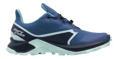 Salomon fierycross online