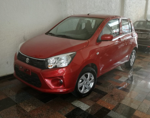 Suzuki Celerio 1.0 Gl Extra Full 2021 100% Financiado!!