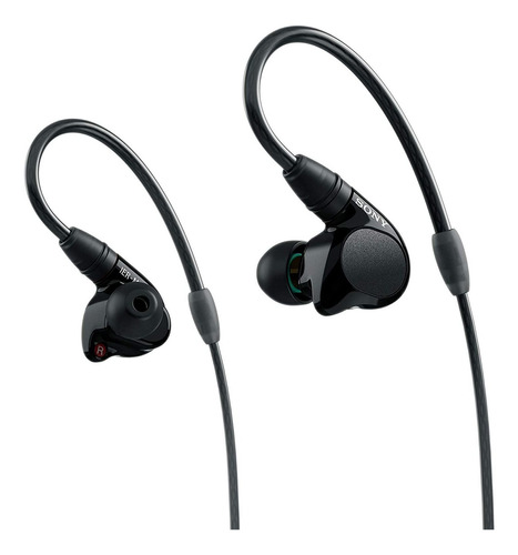 Sony Ier-m7 - Auriculares In-ear