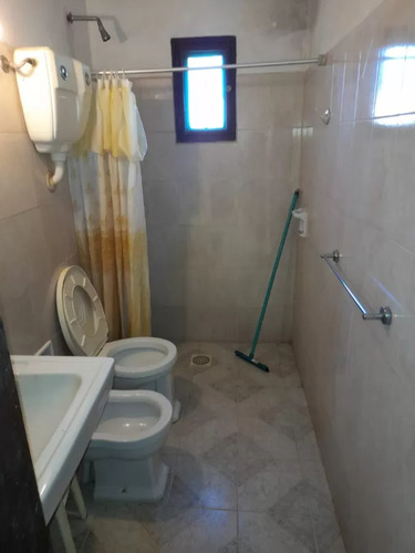 Vendo Padron Con Dos Casas Barra Valizas Rocha Con Muebles